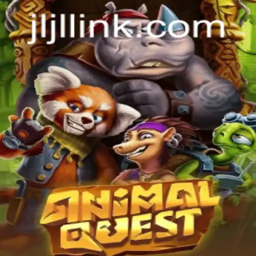Exploring the Wild World of AnimalQuest with Jljl Link Login Feature
