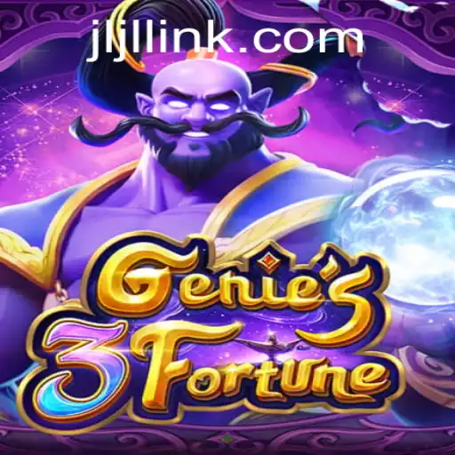 Unveiling the Magical World of Genie3Fortune