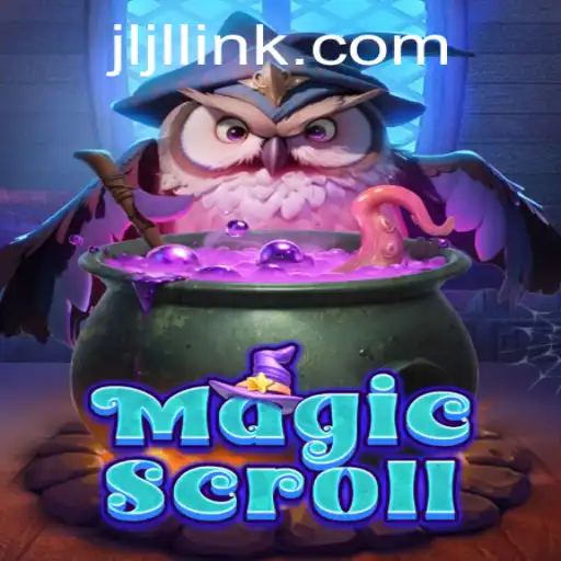 Dive into the Enchanting World of MagicScroll: An Unforgettable Gaming Experience