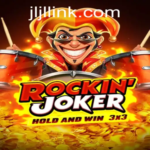 Discovering Rockinjoker: A New Era in Gaming