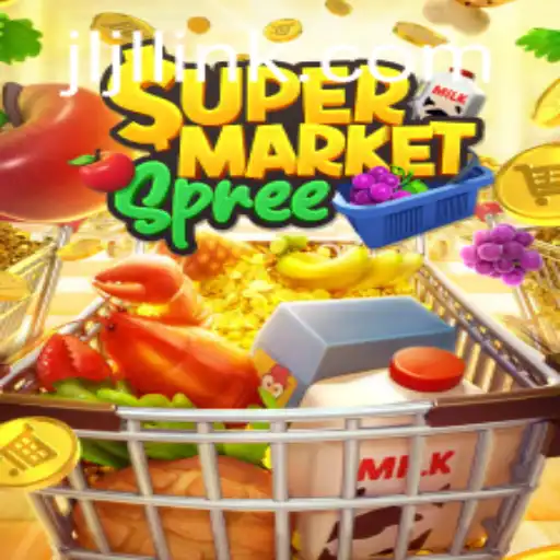 Exploring SupermarketSpree: A Dynamic Gaming Experience