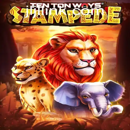 Exploring the Exciting World of TenTonWaysStampede: Adventure Awaits